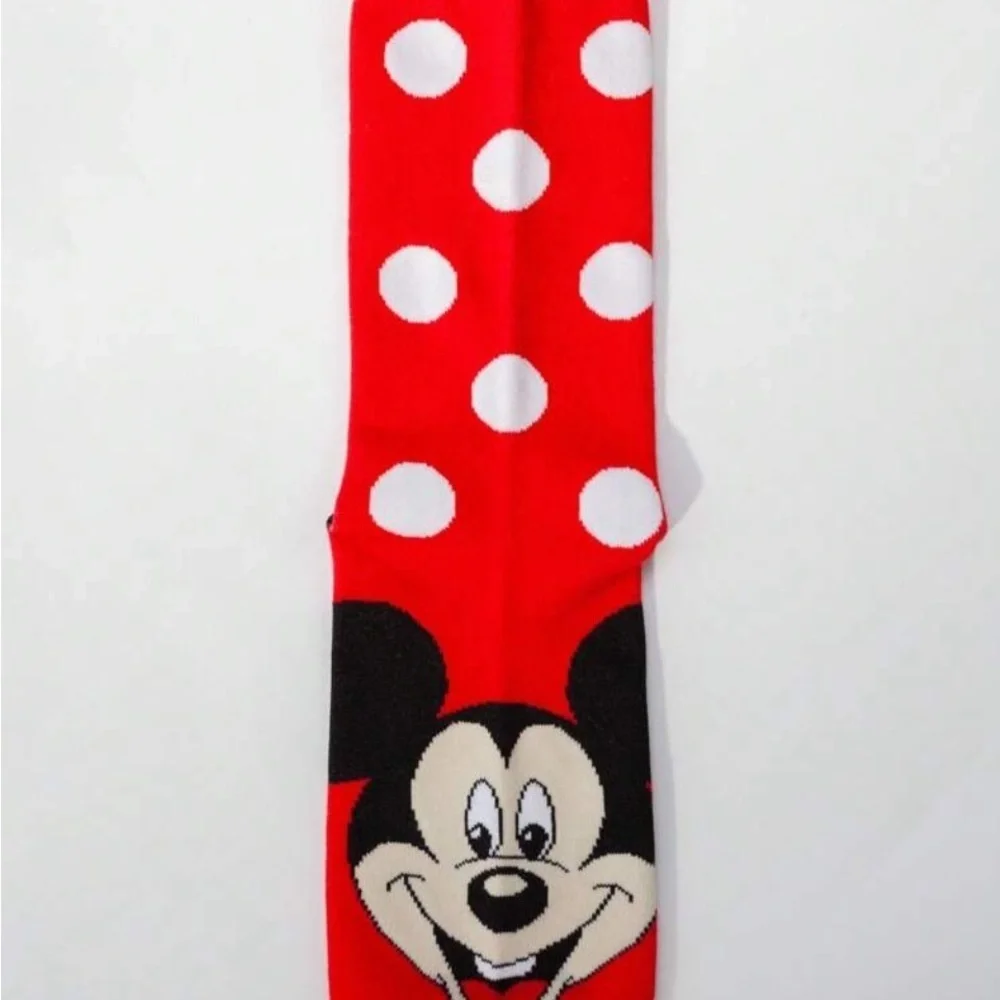 Disney 1 pair of mid-calf socks